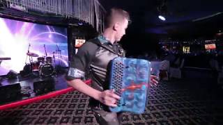 Баян Шоу - Чардаш & Popcorn. Live sound. Чардаш на баяне