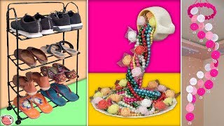 10 Easy DIYs || Must Try at Home !!!