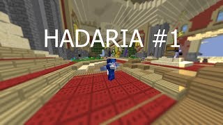 HADARIA #1 - Se faire de l'argent ?? | Factions