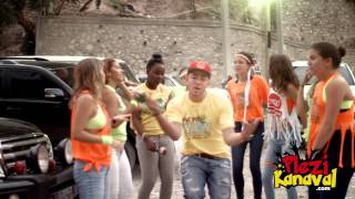 Yani - Fè Yo Wè W Feat. Big O, T-Micky & Junior [Video kanaval 2015]