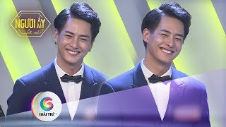 Lộ diện HOT BOY Hà Nội khiến dàn sao Việt phát cuồng toàn tập | NGƯỜI ẤY LÀ AI? - Tập 3
