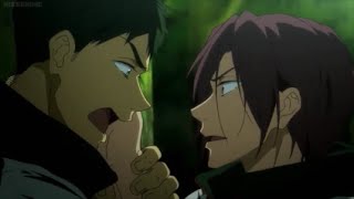 「RIN X SOUSUKE AMV」 Elevated