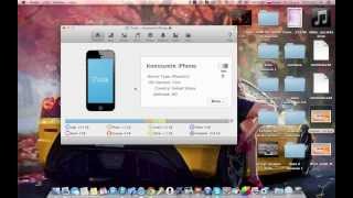 Взлом игр на iPhone без JB №1