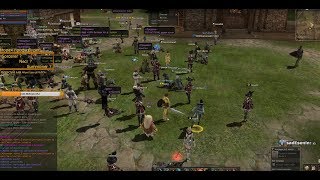 Всё с нуля!! Анонсы уикенда - Lineage 2 РУ ОФ х1