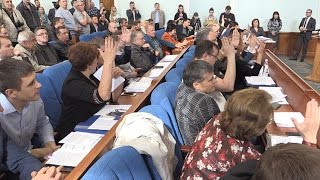 Проїзд у житомирських маршрутках по 5 грн: за що проголосував виконком