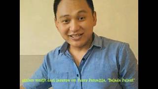PENGUCAPAN (Balada Pelaut jilid 2) by Nando