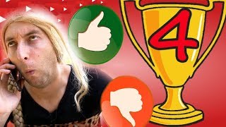 PLATZ 4 - Best of Freshtorge 2017