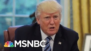 'The Post' Proves President Trump's Methods Are Not New | The Last Word | MSNBC