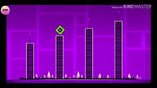 ВЗЛОМ ИГРЫ Geometry Dash [МОД NOCLIP]