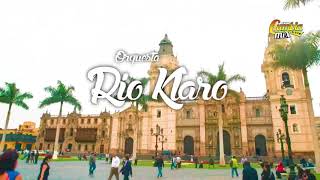 MAYORES RIO KLARO