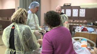 A New Path: Nursing, Pt. 1