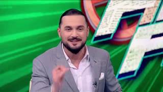 Fiks Fare, 10 Maj 2019, Pjesa 1 - Investigative Satirical Show