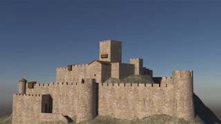 Château de Termes