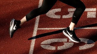 Nike unveils easy-access trainer with FlyEase technology | Dezeen