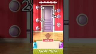 22 уровень - 100 Doors Puzzle Box (100 Дверей Головоломки) прохождение