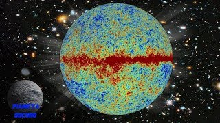 5 misteri irrisolti dell'universo che non riusciamo a spiegare