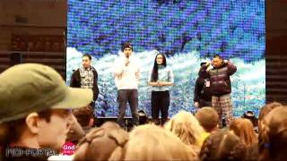 Фестиваль Energy 2011 (by MyTv)