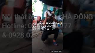 Sơn phủ gầm chống ồn cho xe ô tô