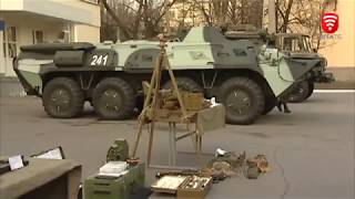 Телеканал ВІТА новини 2017-10-09, 09 жовтня 2017 року