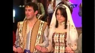 Sasna Crer - "Սասնա Ծռեր" Ազգային հարսանեկան երգերի շարան