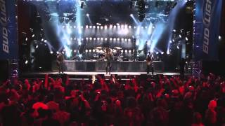 Rammstein - Du hast [Jimmy Kimmel Live 2011]