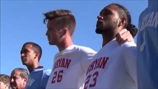 Bryan v Milligan: 2016 Bryan Homecoming