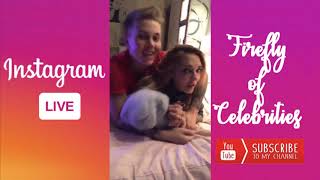 ПАЦАНКИ 3. Яна Бородина и Ксения Милас планируют пожениться - 05.11.2018 [ Instagram LIVE ]
