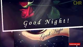 Good night wishes telugu song whatsapp || good night video telugu || good night in telugu