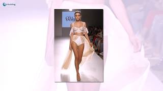 O`She Lingerie - Mercedes-Benz Kiev Fashion Days - SS'18 - 2017-2018 - (MBKFD - MODELS)