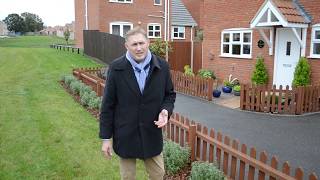 Oasis Land Asset Management - what planting you can expect