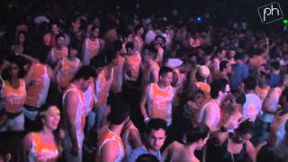 É O Tchan - Tá Com Raiva de Mim (Ao Vivo) @ Micháreta do Chá da Alice - Pheeno TV