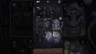 iOS/Android Game Card Thief - Stage 2 Castle Wolfskull  | Strategy - iOS/Android Game Play