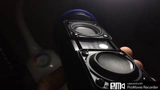 JBL FLIP4 VS JBL CHARGE 3|PISKA|WARPY|PEEPTOWN PIIIIIISSSKA