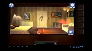Room Escape Terror Level 6 - Walkthrough | Room Escape Terror Cheats