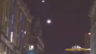 NEW UFO SIGHTING COMPILATION! February 2020!