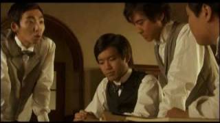 『学校をつくろう』 予告編