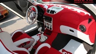 Обшивка салана и тюниг (бесплатные объявления)