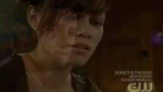 Naley* the break up season 5*