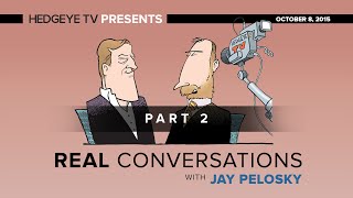 Pelosky: Our Worrisome ‘Tri Polar World’ and Its Global Implications