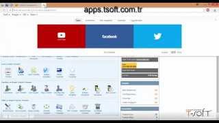 T-Soft e-ticaret, Bilio.com Güvenli Mağaza Entegrasyonu