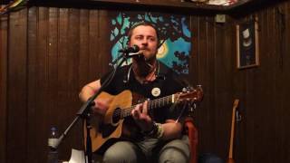 Тимофей Яровиков - Капитан (Логунов) @ Археология 13.04.2017