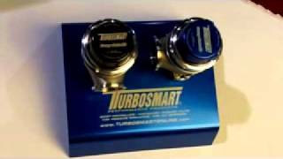 Comp-Gate40 from Turbosmart USA ID8716