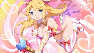 Sakura Magical Girls - Steam Game Trailer