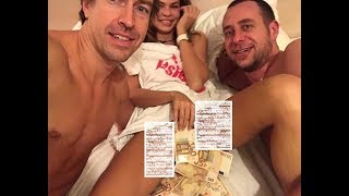 НАСТЯ РЫБКА ИЛИ РЕМЕЙК ДИАНЫ ШУРЫГИНОЙ.