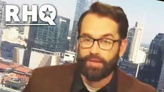 Matt Walsh's Absurd Theory Proves He's Never Met A Lesbian