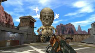HL1 Mods: Spawner Mod