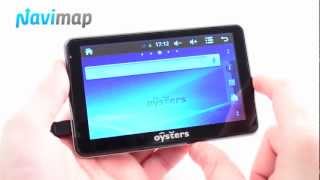 Oyster Chrom 5500