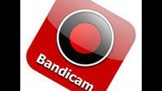 Как настроить программу Bandicam???