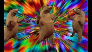 Bears Dance ,Enjoykin — Лайки Крутятся,55x55 – НЕОБЪЯСНИМО, НО ХАЙП,Спроси у своей Мамы