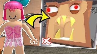 Roblox: CRAZY ELEVATOR!! - THE WEIRDEST ELEVATOR!